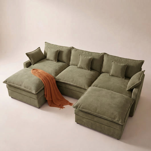 Premium Comfort You’ll Love — At A Price You’ll Love Even More