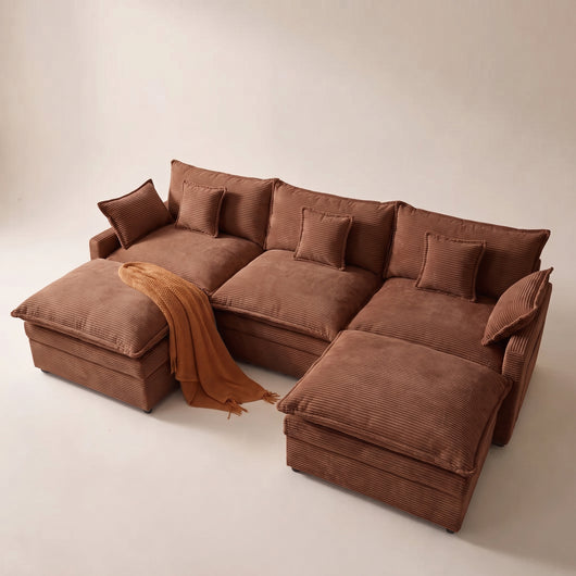 Premium Comfort You’ll Love — At A Price You’ll Love Even More