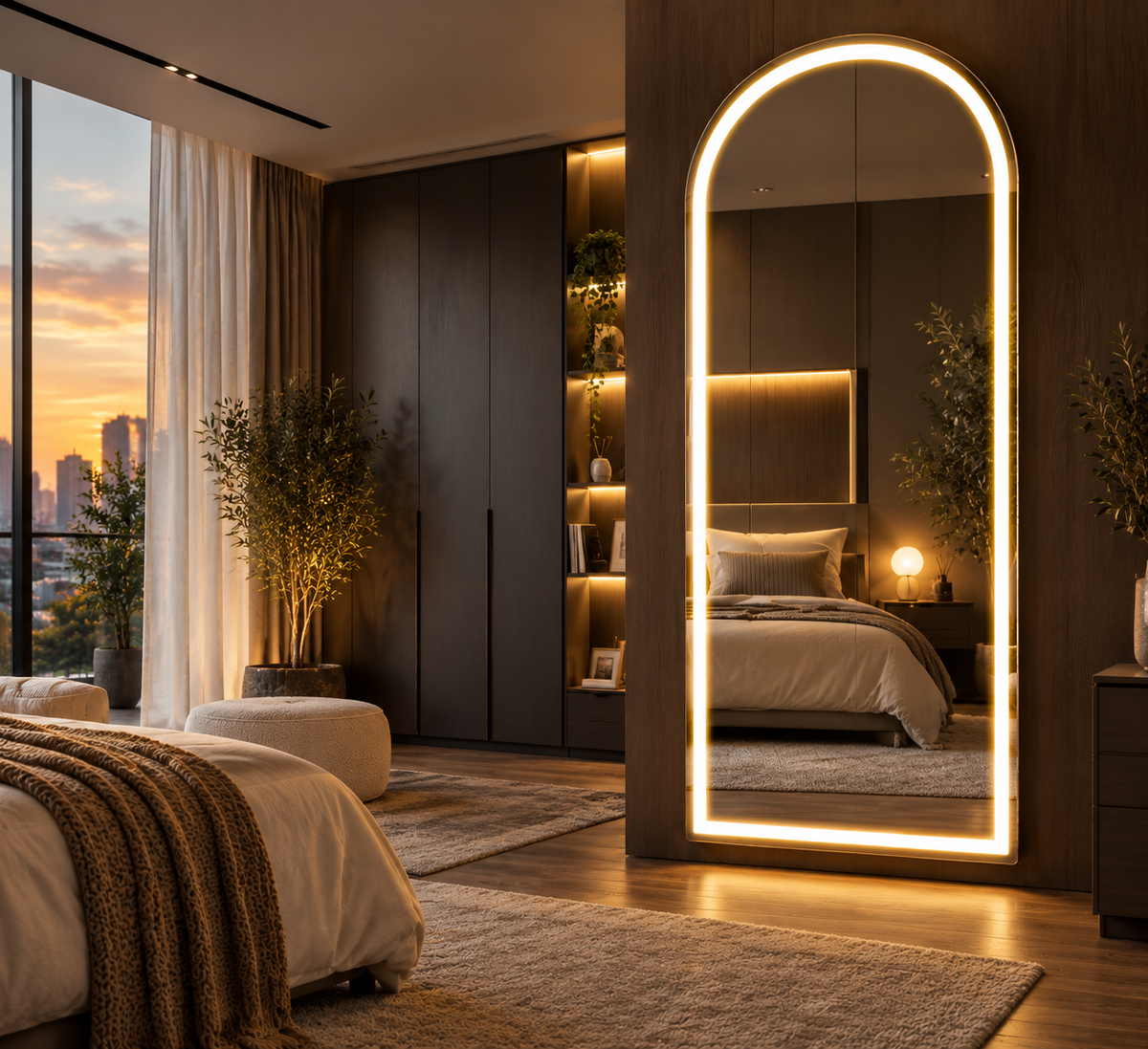 Make Your Living Room Look Expensive