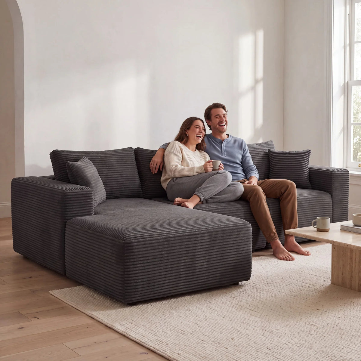 Make Your Living Room Look Expensive