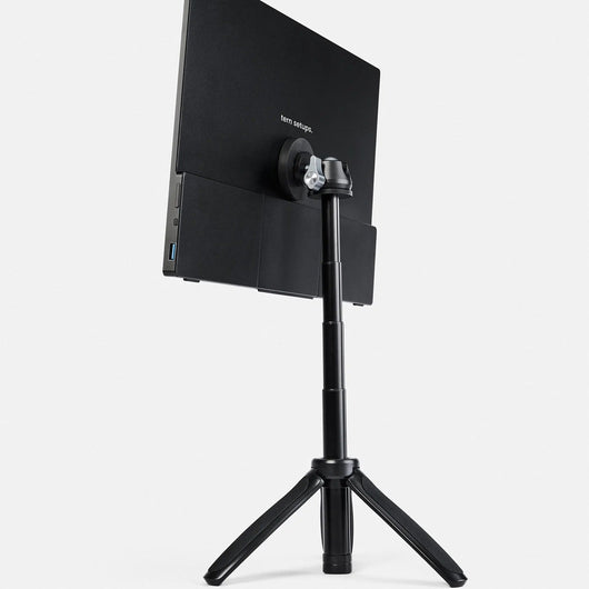 16” Portable Monitor + Stand