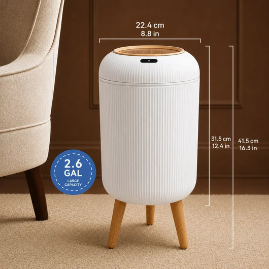 Odette Smart Sensor Bin