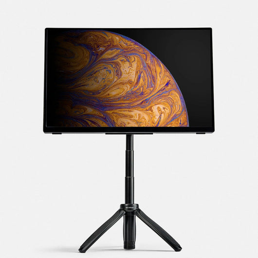 16” Portable Monitor + Stand