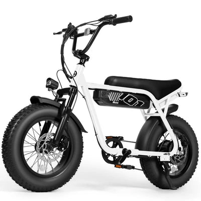 The Fastest E-Bike — At The Lowest Price Possible