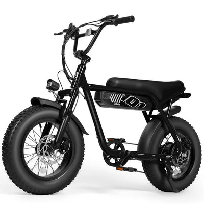 The Fastest E-Bike — At The Lowest Price Possible