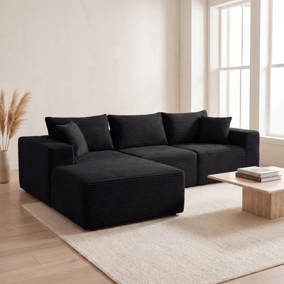 The Softest Couch You'll Ever Own — At A Price You Can Actually Afford