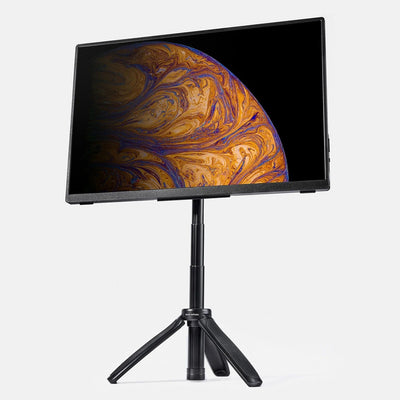 16” Portable Monitor + Stand