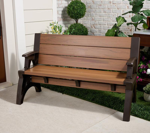 Deuro™ Convert Bench to Table