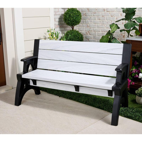 Deuro™ Convert Bench to Table